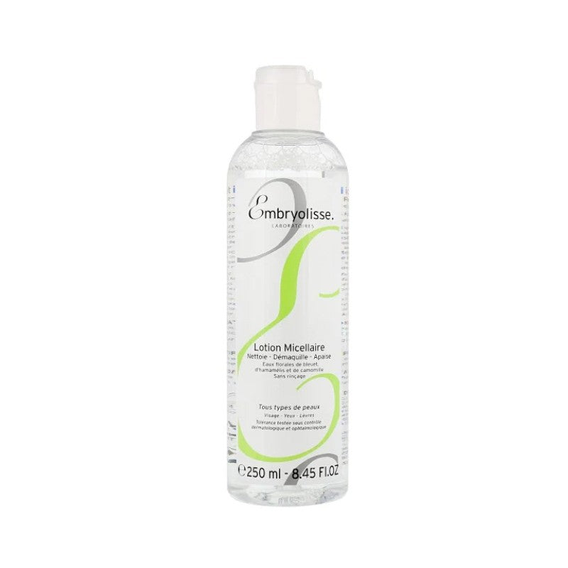 EMBRYOLISSE Loción Micelar 250 ml-1