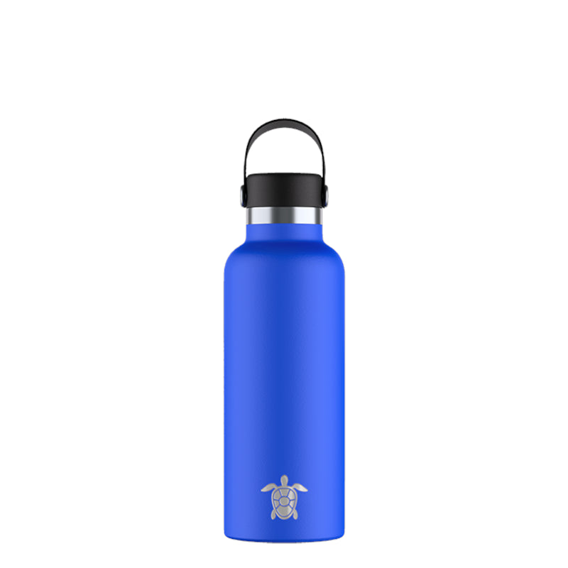 Kahale Botella Térmica Acero Inoxidable Sport Azul Oceano 650ml-1