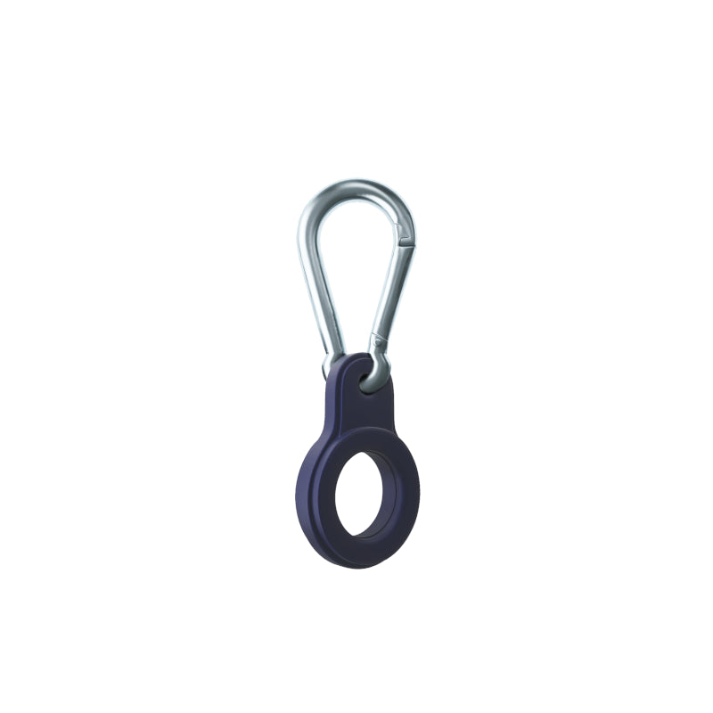 Kahale Mosquetón Pequeño para Botellas Térmicas Negro Zafiro 750ml-1