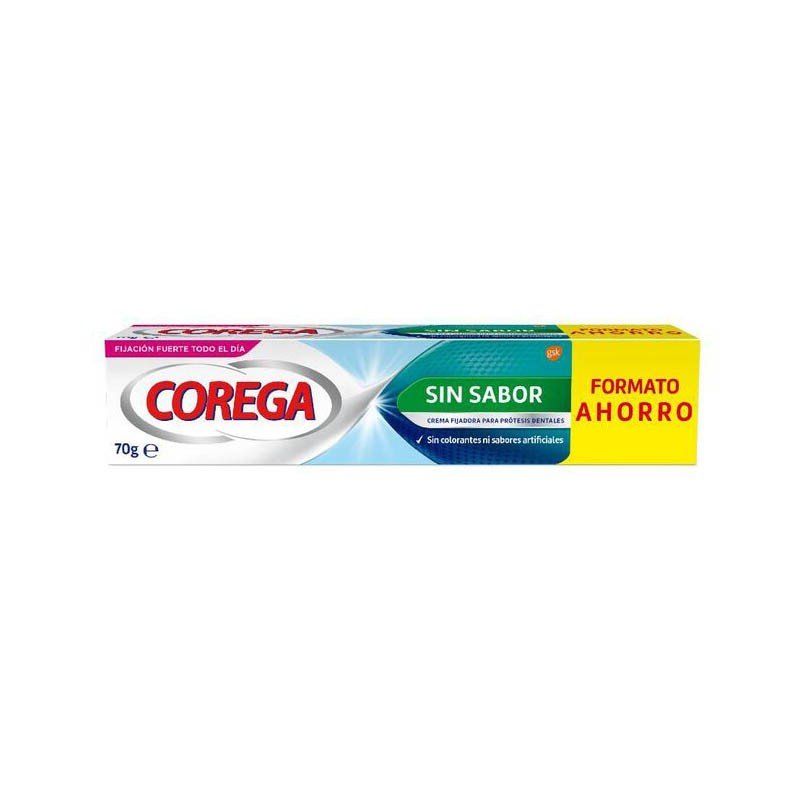 COREGA Sin Sabor 70G-1