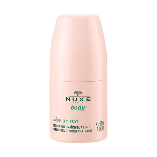 NUXE Rêve de Thé Desodorante Frescor 24 horas 50ml-1