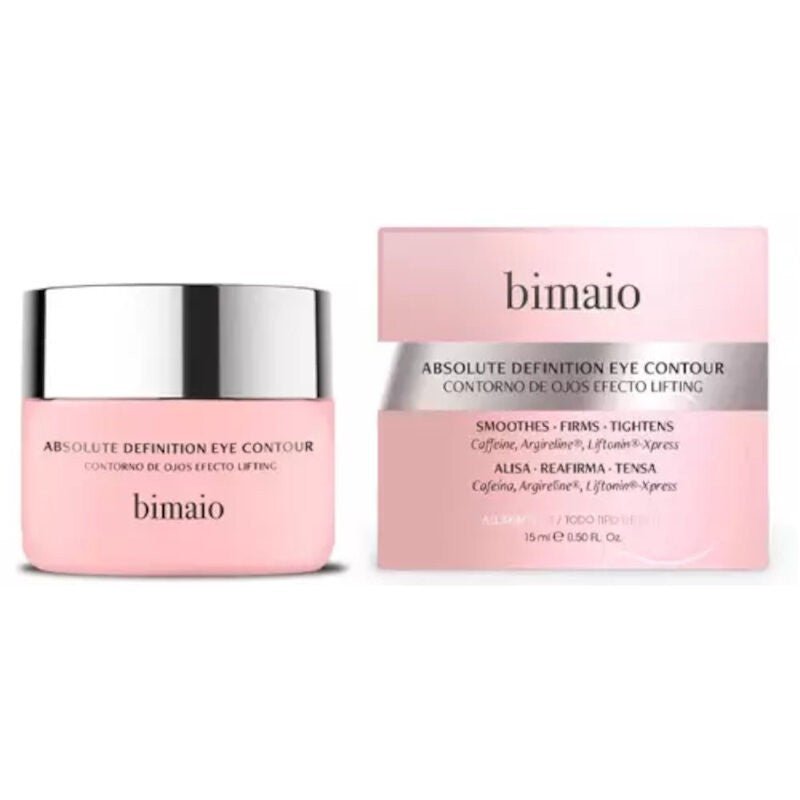 Bimaio Absolute Definition Contorno de Ojos 15 ml-1