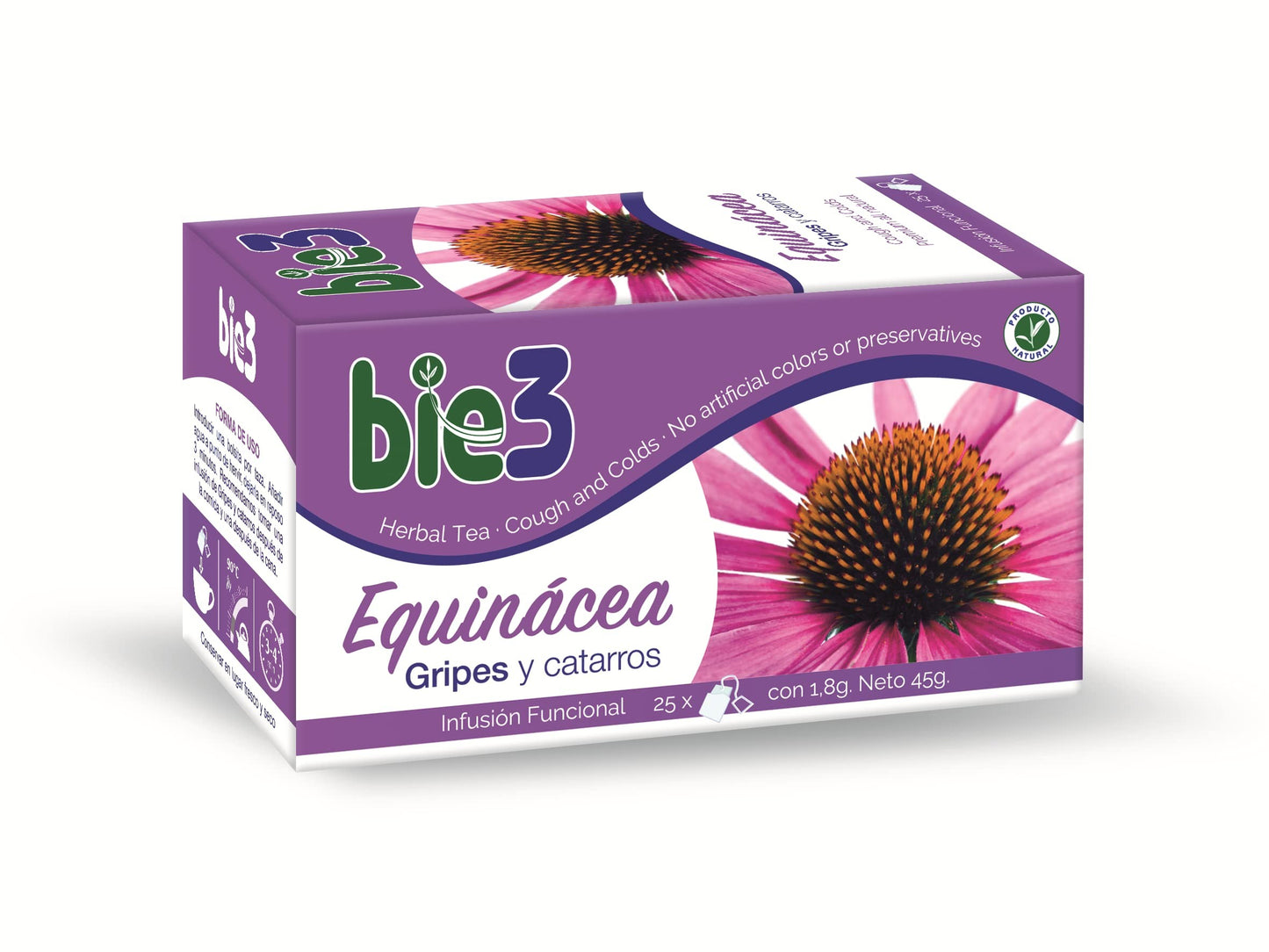 Biodes Bie3 Antigripal 25 Filtros-1