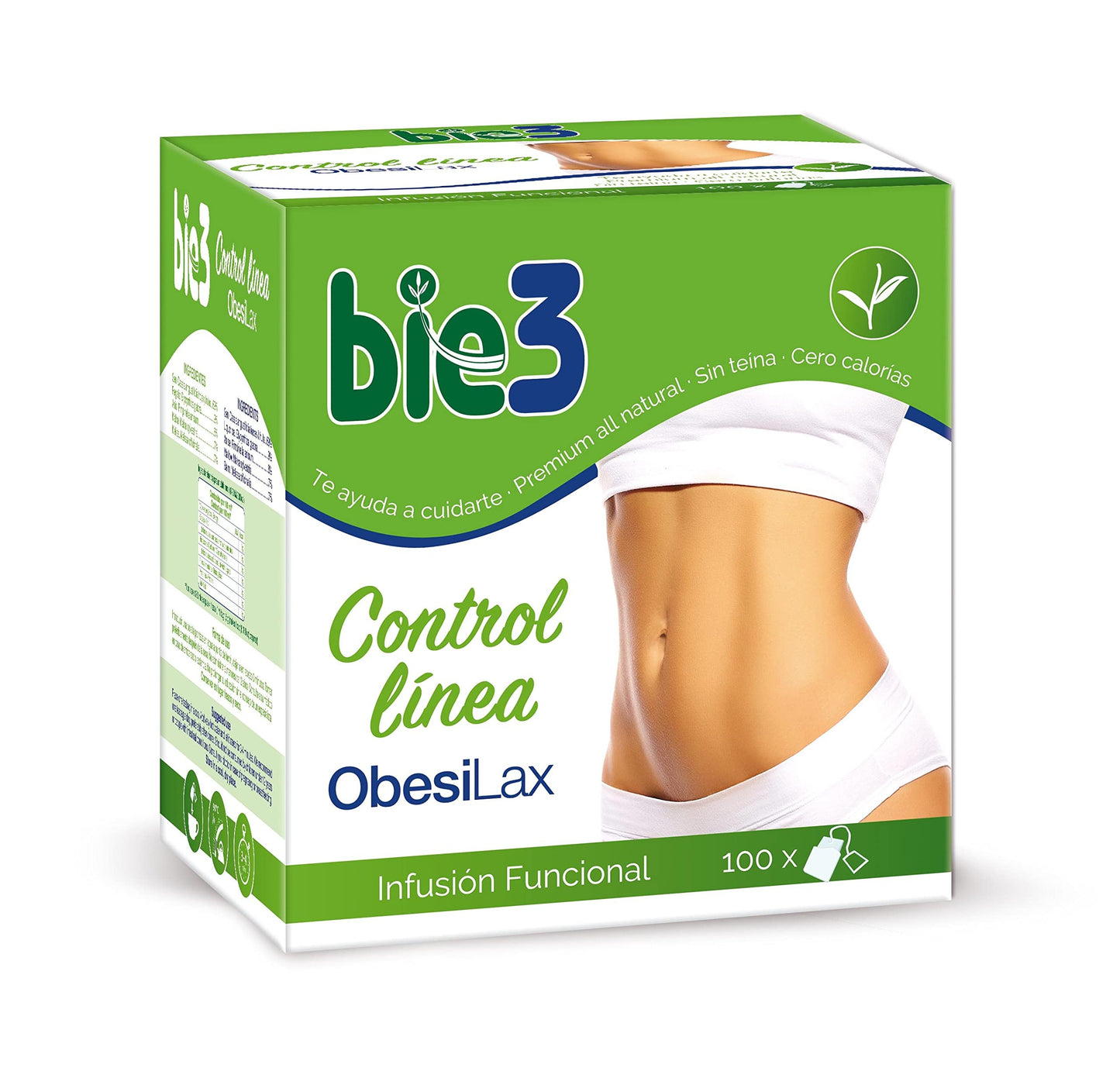 Biodes Bie3 Control Linea 100 Filtros-1