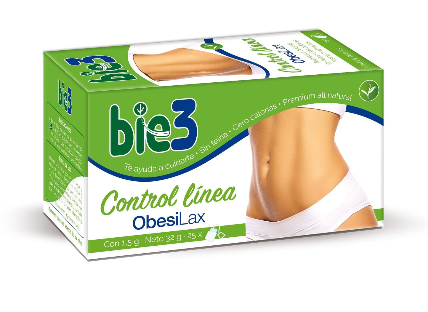 Biodes Bie3 Control Linea 25 Filtros-1