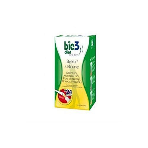 Biodes Bie3 Diet Solution 24 Sticks-1