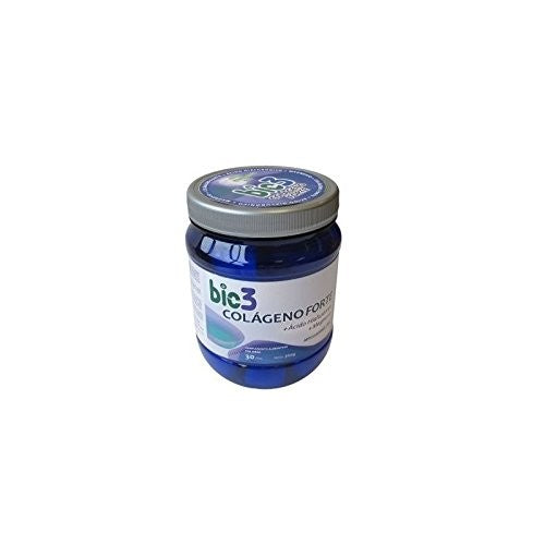 Biodes Colageno Forte Ac Hialuro + Mg  360 g-1