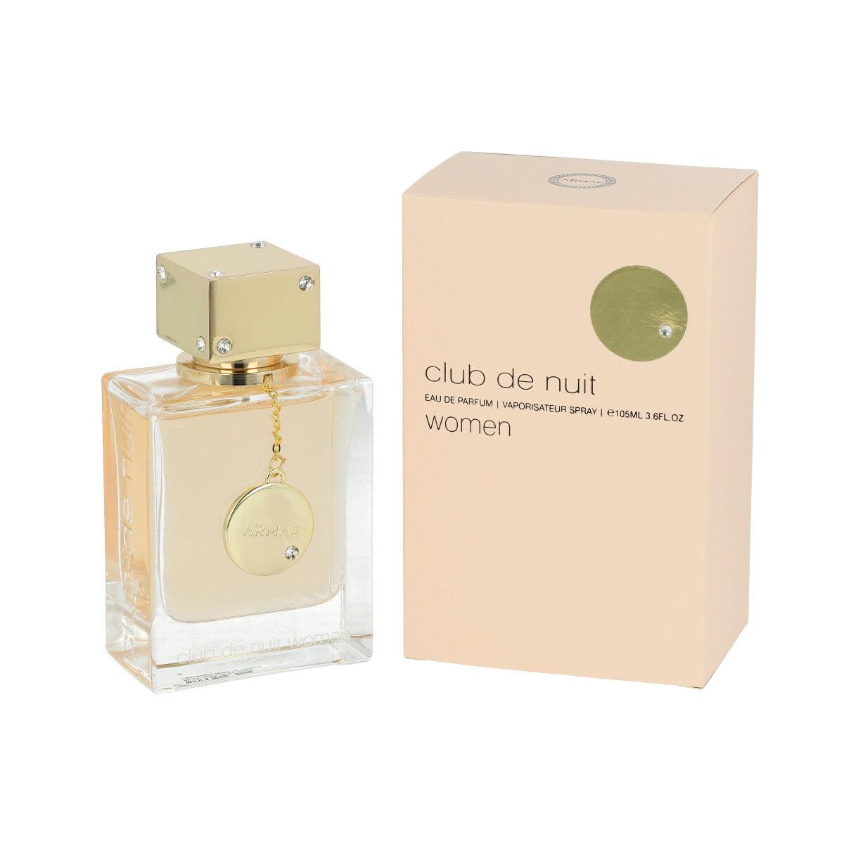 Armaf Club de Nuit Woman Eau de Parfum 105ml-1