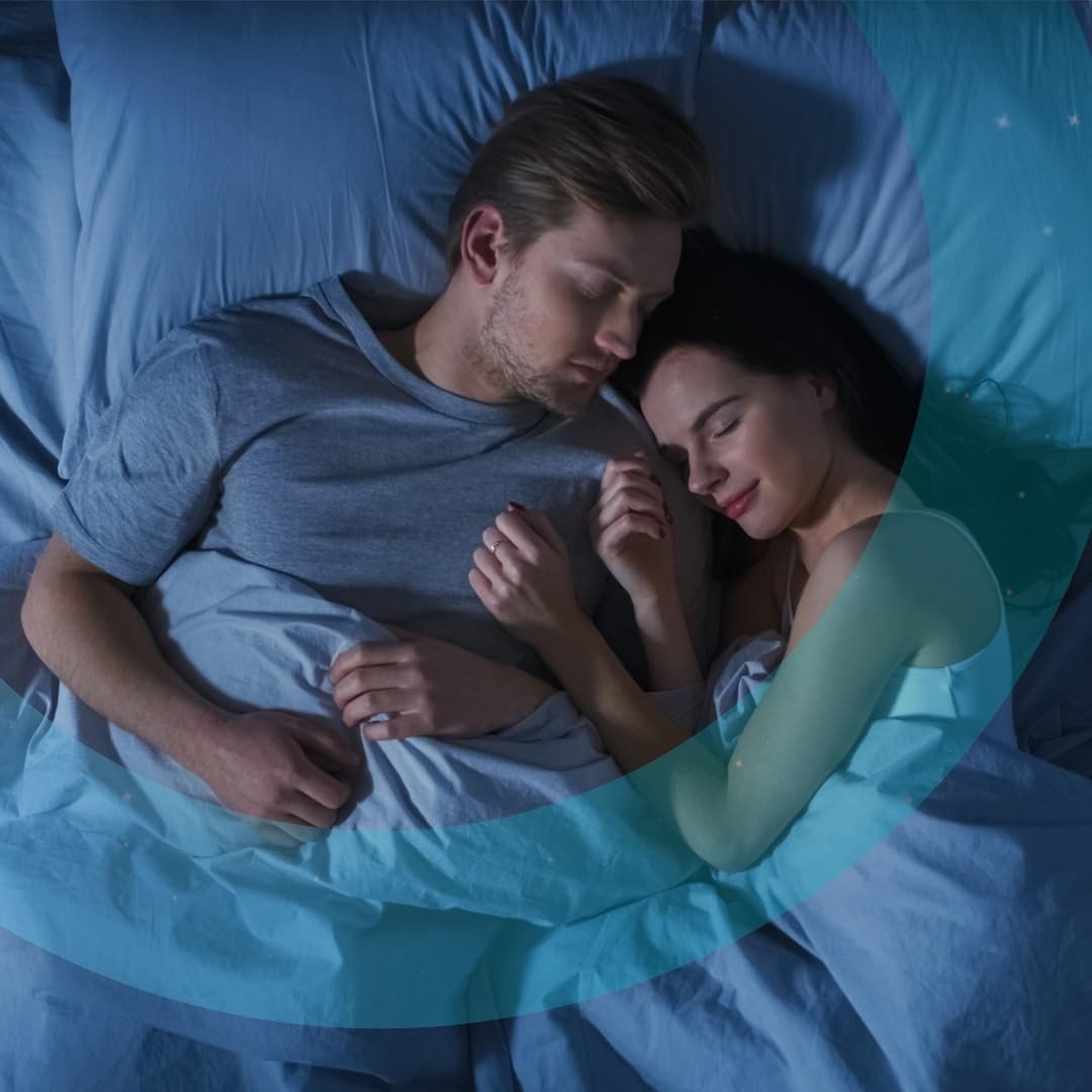 Epaplus Sleep Melaton Direct Tript 60 Comprimidos-3