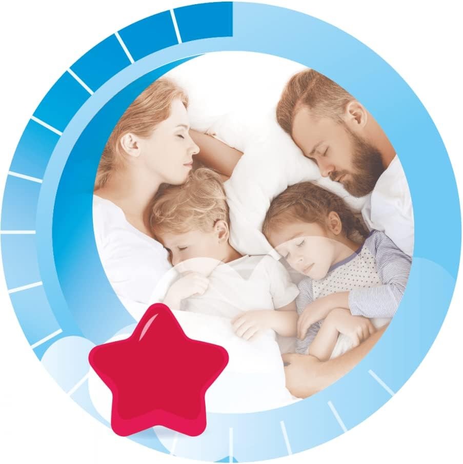 Epaplus Sleepcare Melatonina Family Gotas 30 ml-3