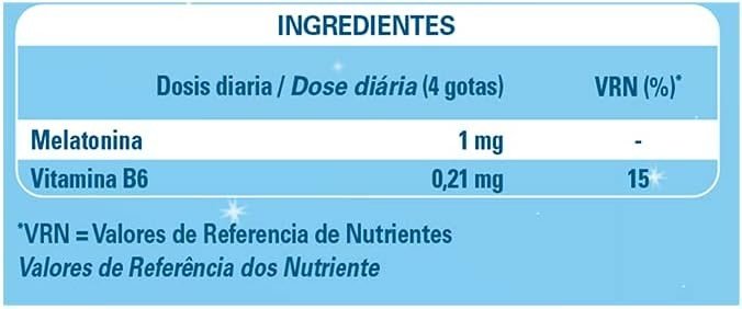 Epaplus Sleepcare Melatonina Family Gotas 30 ml-7