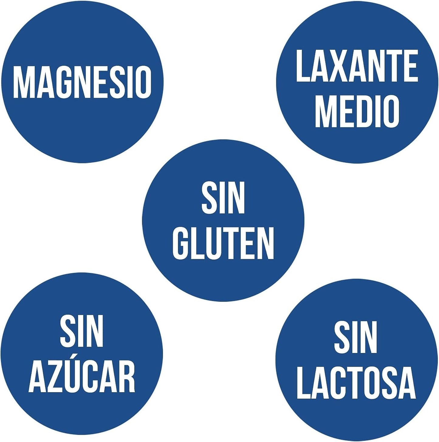 Lajusticia Carbonato Magnesio 75 Comprimidos-4