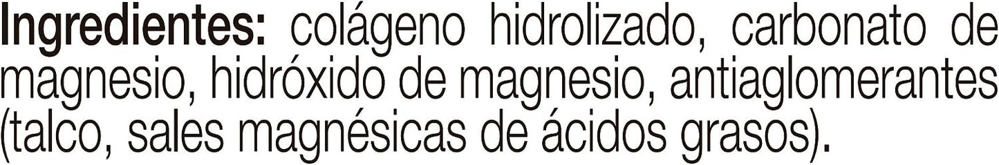 Lajusticia Colageno Y Magnesio 75 Comprimidos-3