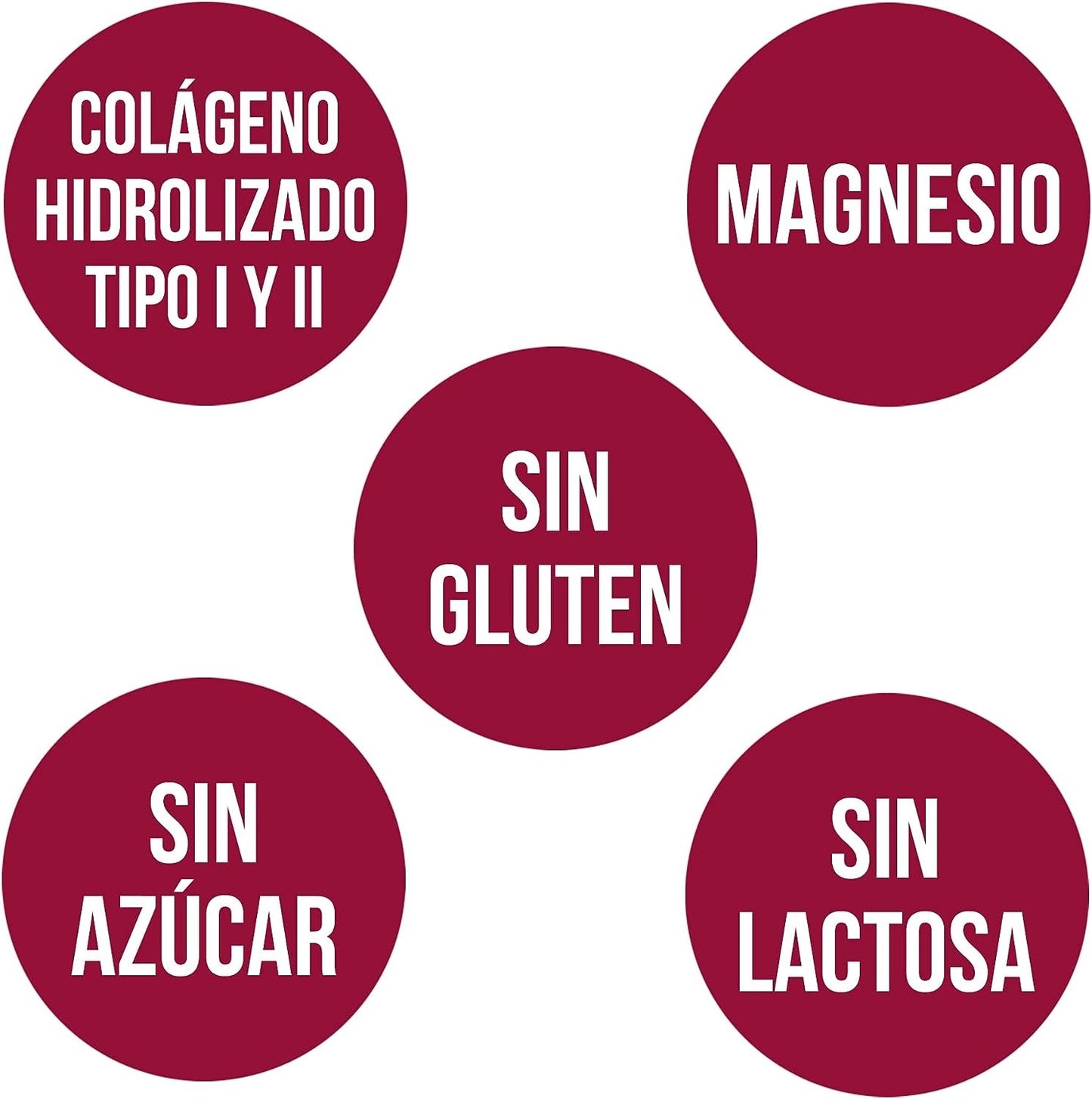Lajusticia Colageno Y Magnesio 75 Comprimidos-4