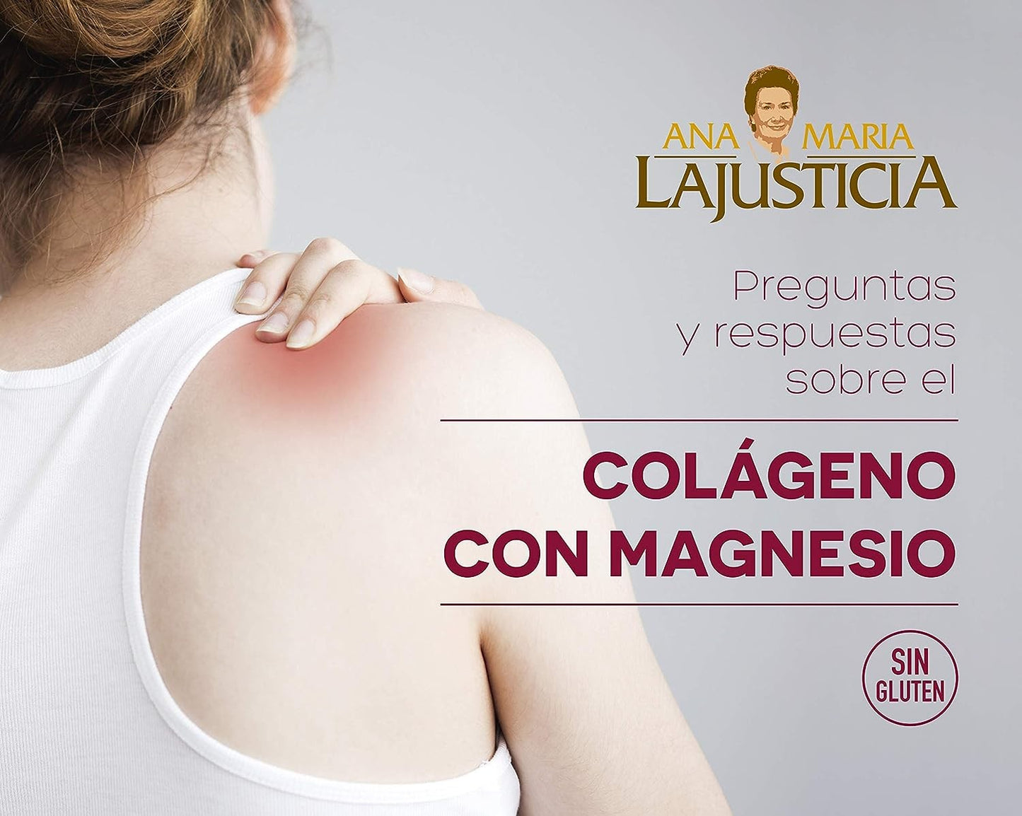 Lajusticia Colageno Y Magnesio 75 Comprimidos-5