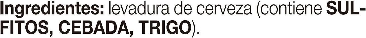 Lajusticia Levadura Cerveza 280 Comprimidos-2