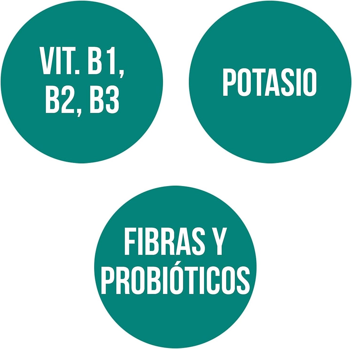 Lajusticia Levadura Cerveza 280 Comprimidos-4