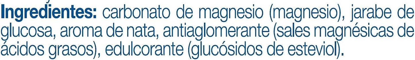 Lajusticia Mag - Mast 36 Comprimidos Masticables-3