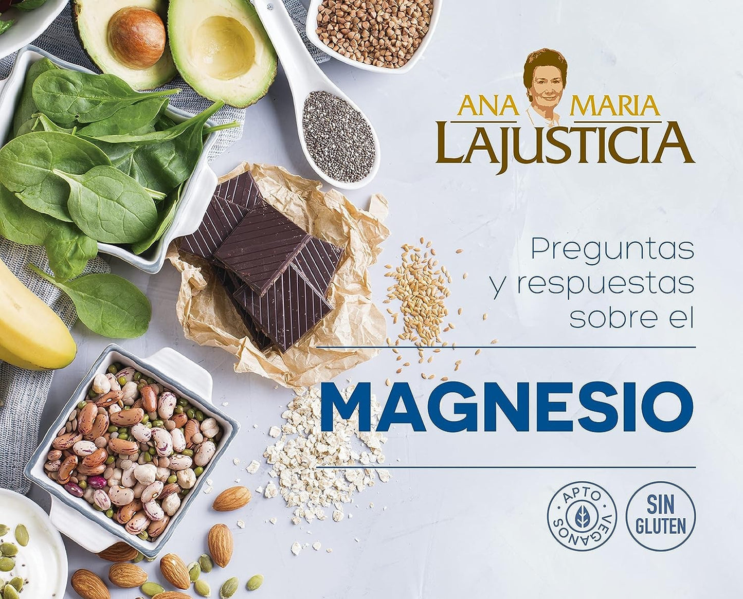 Lajusticia Mag - Mast 36 Comprimidos Masticables-5