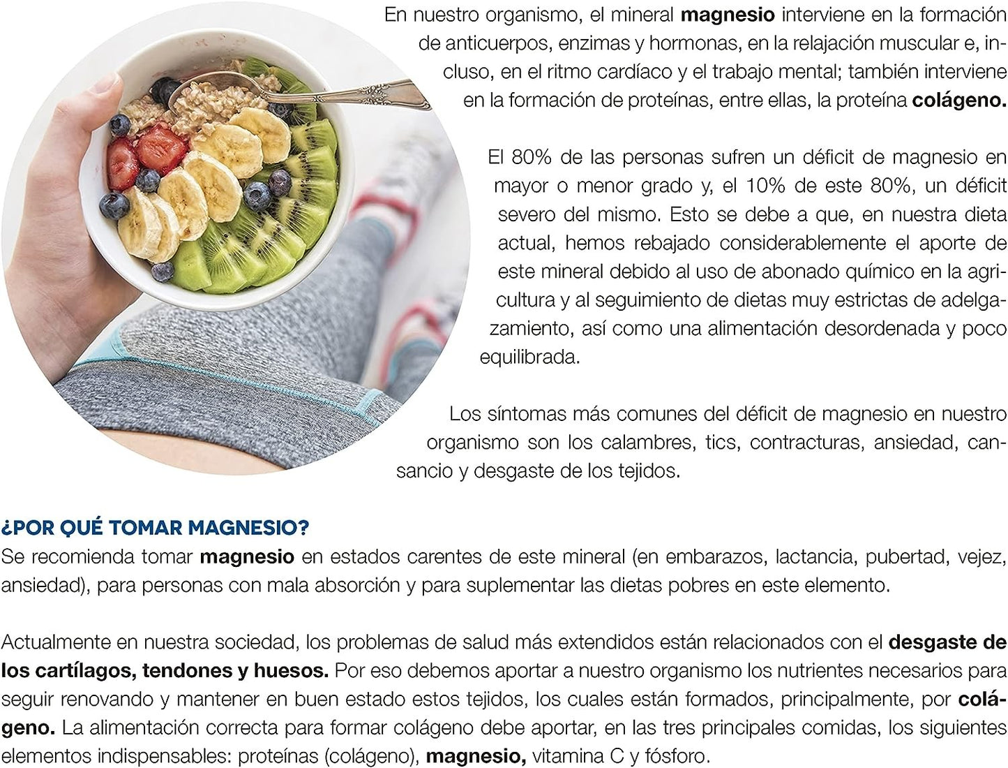 Lajusticia Mag - Mast 36 Comprimidos Masticables-6