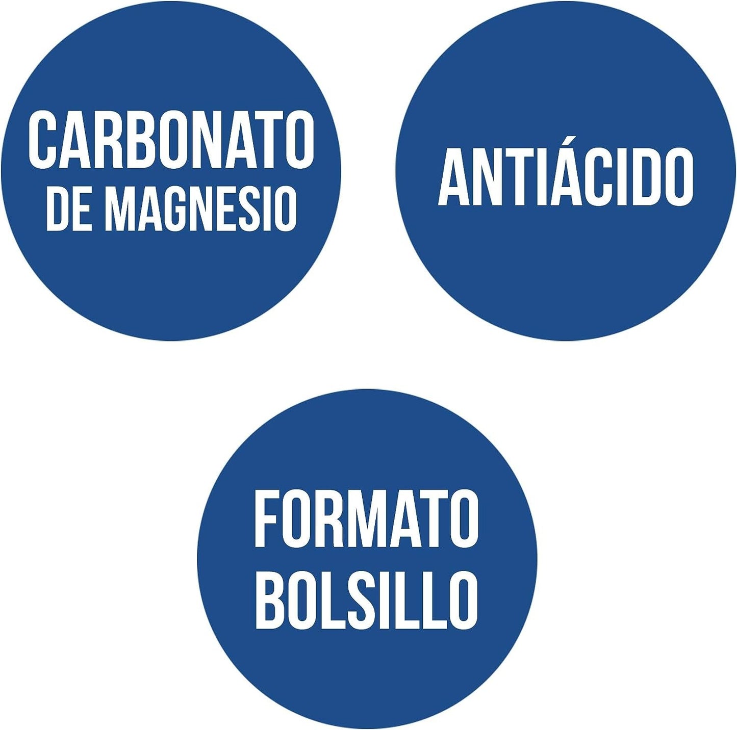 Lajusticia Mag - Mast 36 Comprimidos Masticables-10