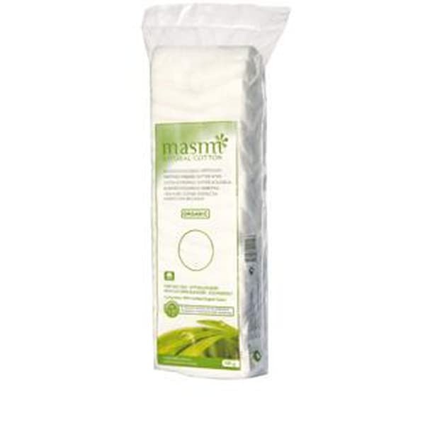 Masmi Algodon Zigzag Masmi Natural Cotton 100G-1