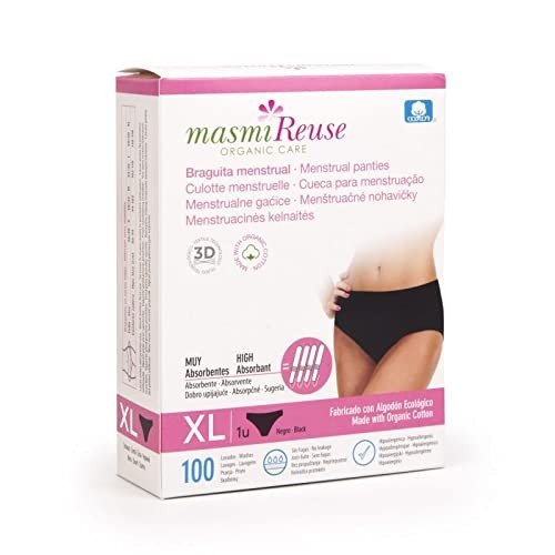 Masmi Braguita Reutiliz Talla Xl-1