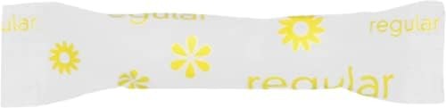 Masmi Tampones Digital Masmi Natural Cotton Regular 22 unidades-3