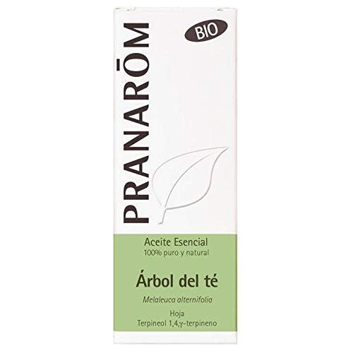 Pranarom Arbol Del Te Hoja Bio 10 ml-1