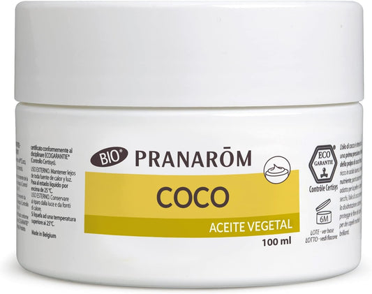 Pranarom Coco Bio 100 ml-1