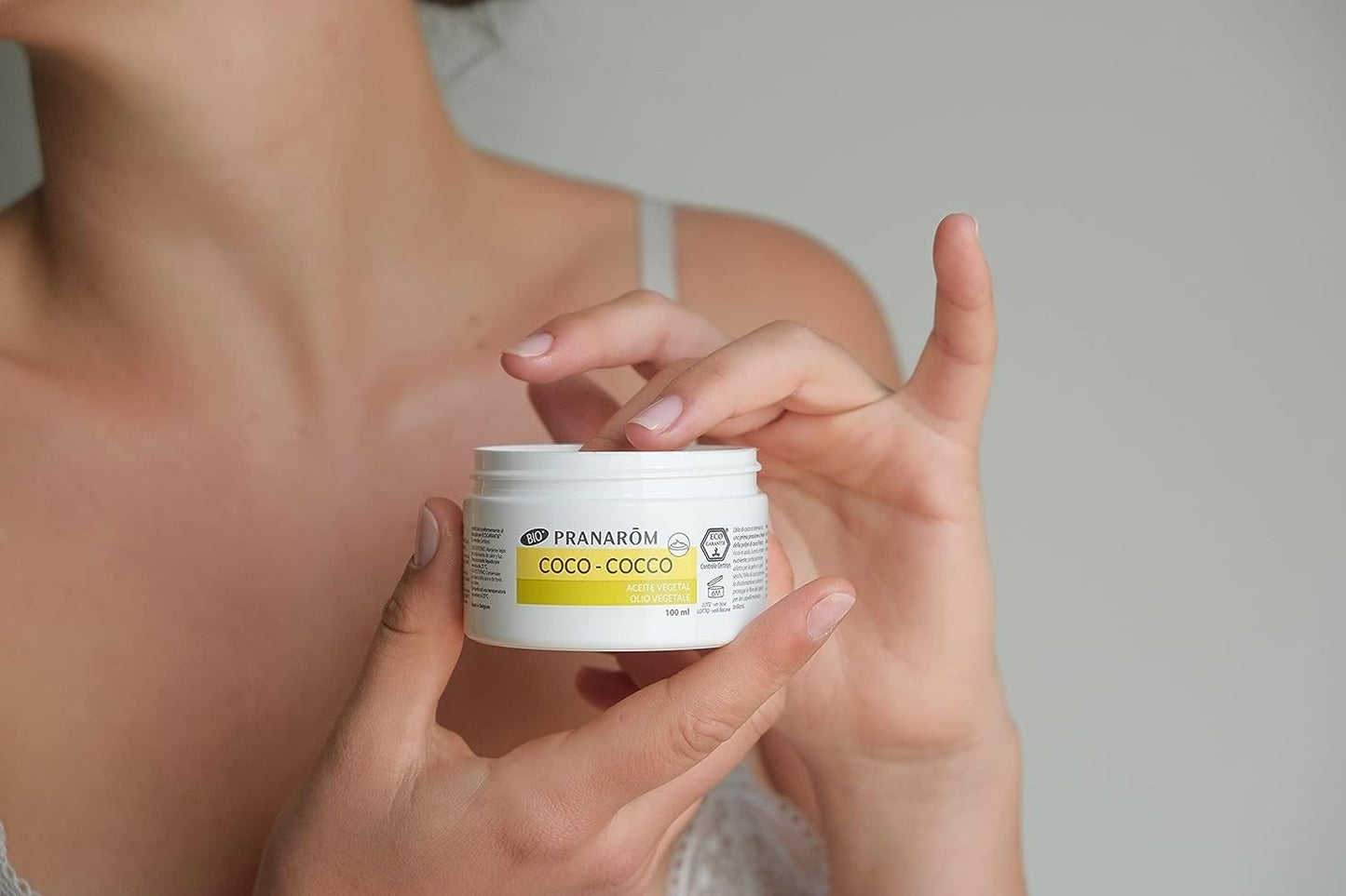 Pranarom Coco Bio 100 ml-5