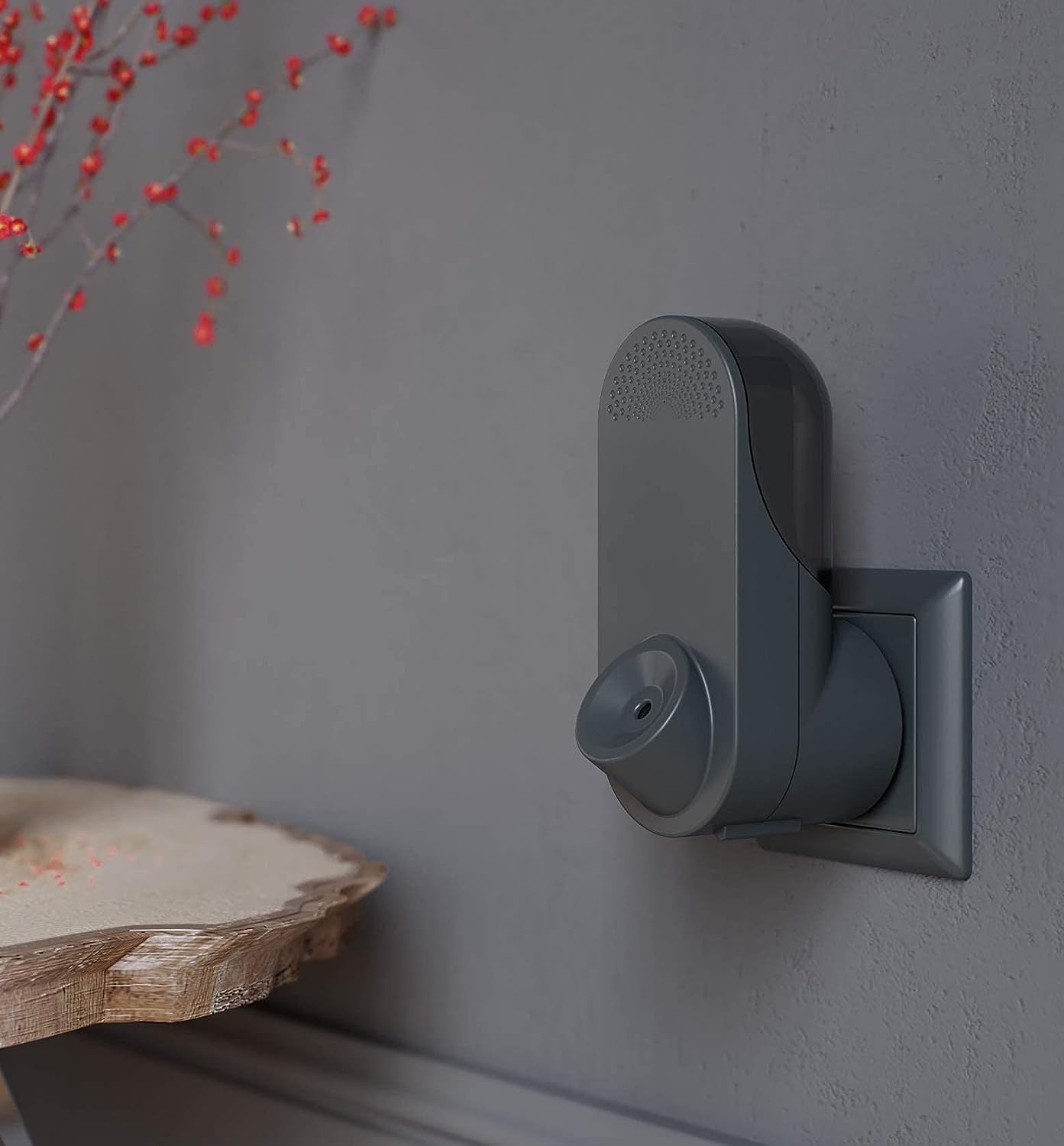 Pranarom Difusor De Aceites Esenciales Ugo-2