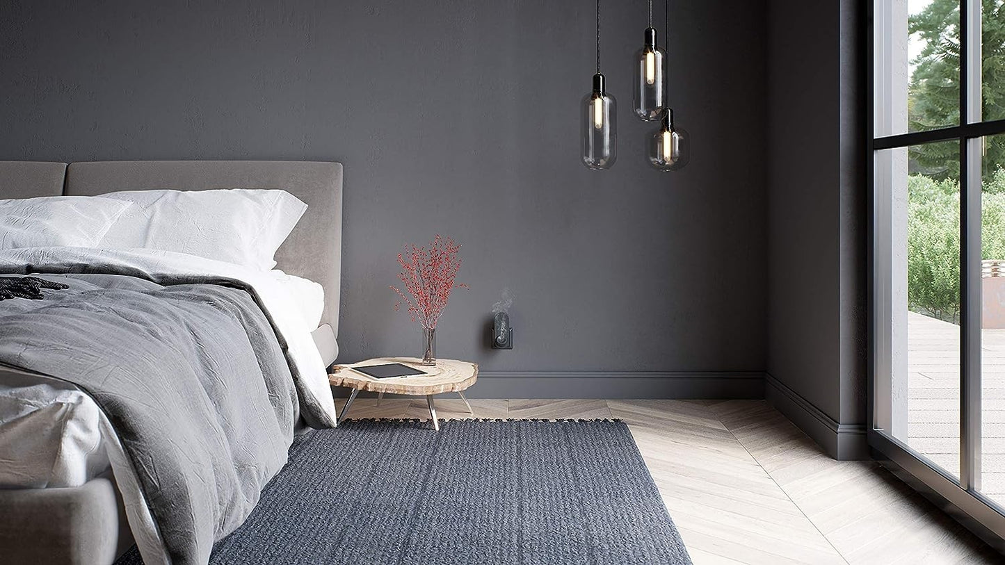 Pranarom Difusor De Aceites Esenciales Ugo-3