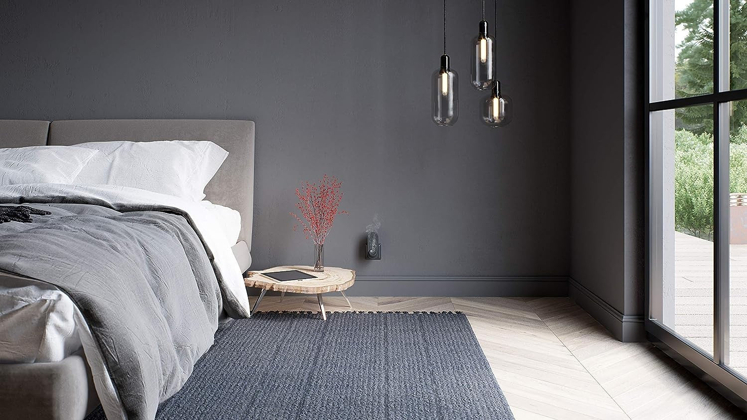 Pranarom Difusor De Aceites Esenciales Ugo-3