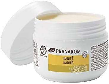 Pranarom Manteca De Karité Bio 100 ml-1