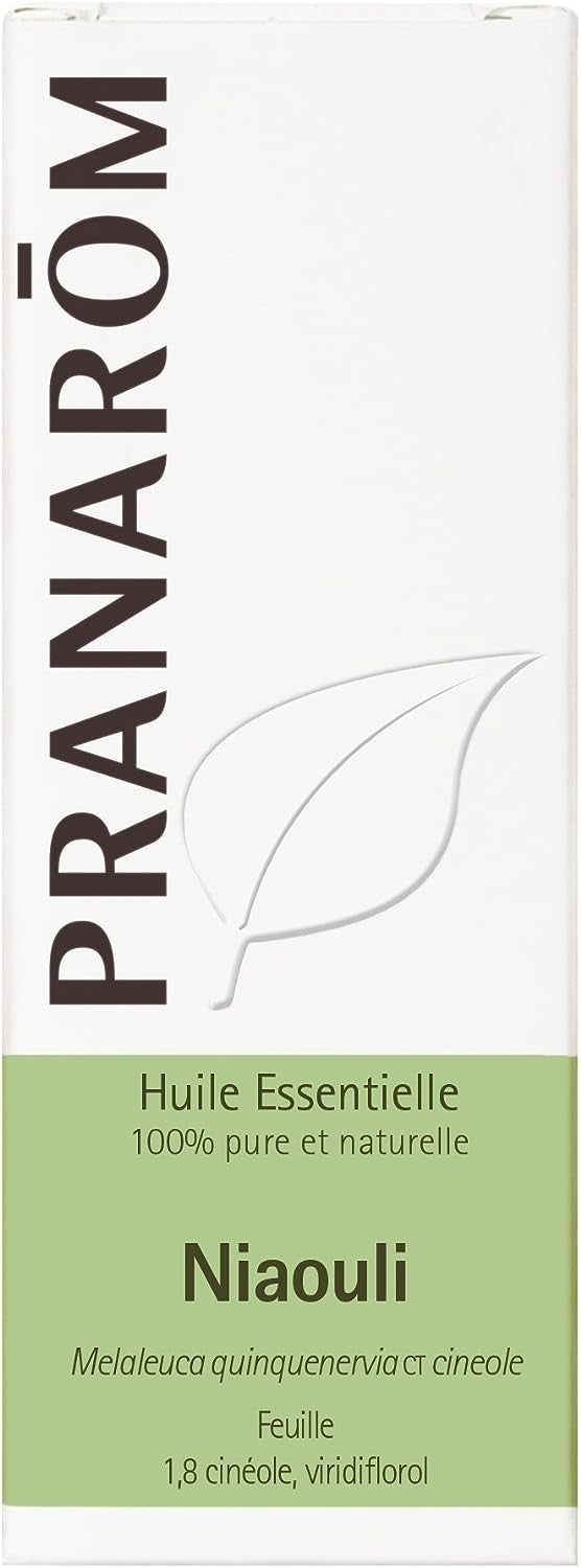 Pranarom Niauli Hoja 10 ml-1