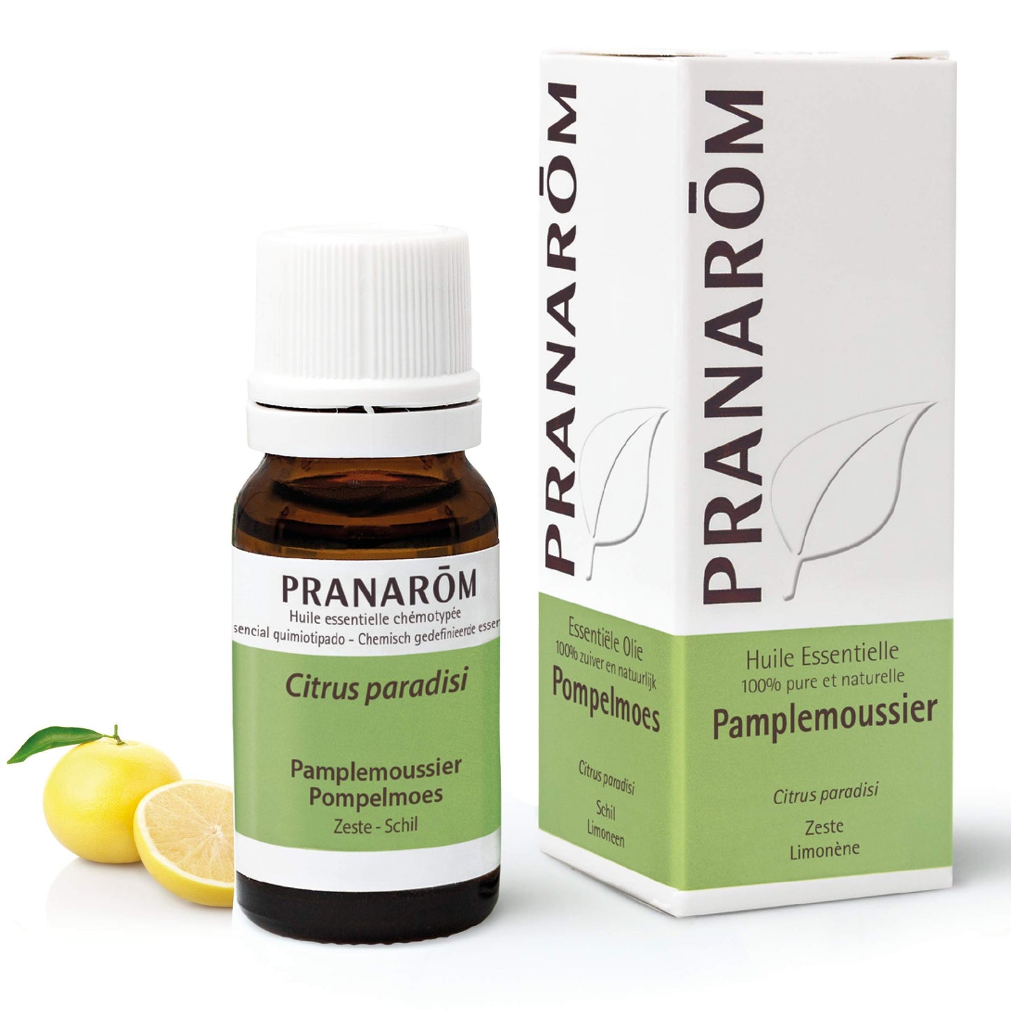 Pranarom Pomelo Cascara 10ml-1