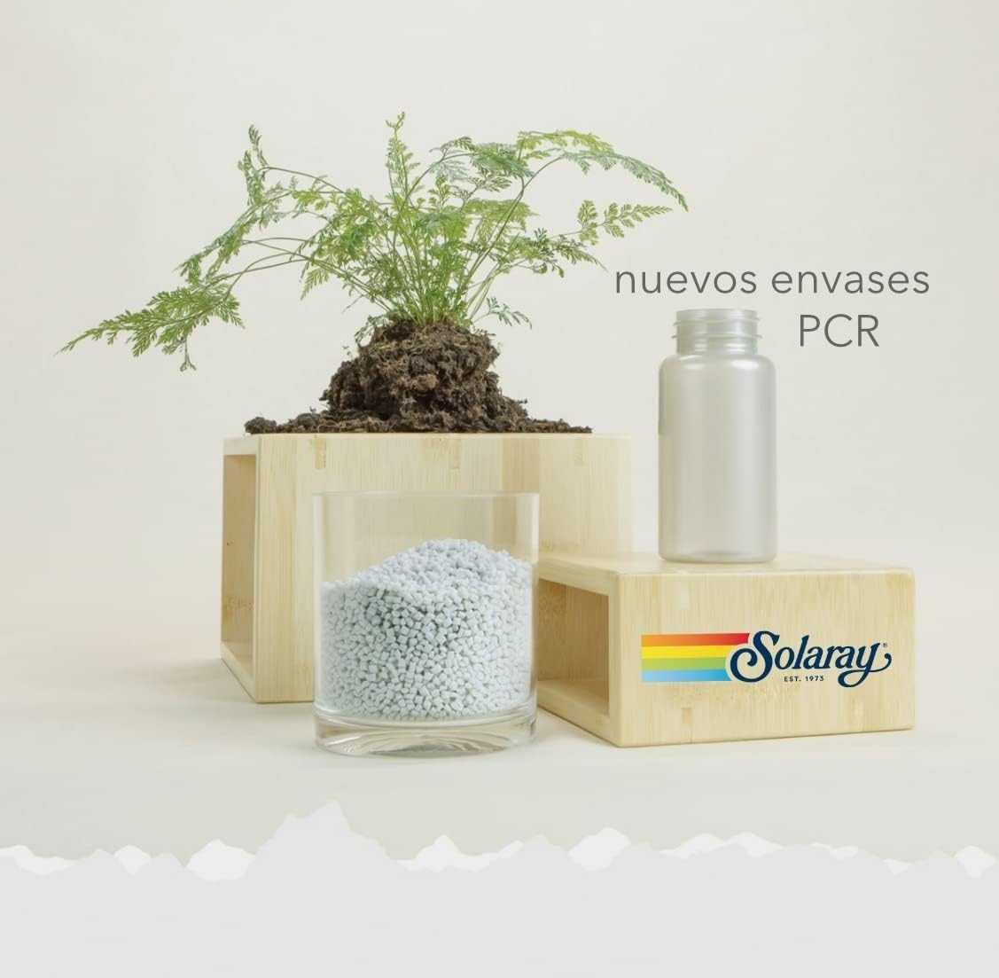 Solaray Vitex (Sauzgatillo) 60 Cápsulas-2