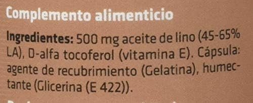 Sotya Beslan Aceite De Lino 702 Mg 110 Perlas-7