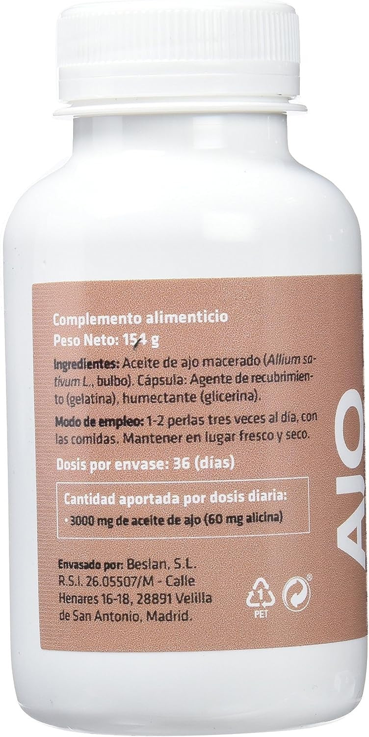 Sotya Beslan Ajo Macerado 700 Mg 220 Perlas-2