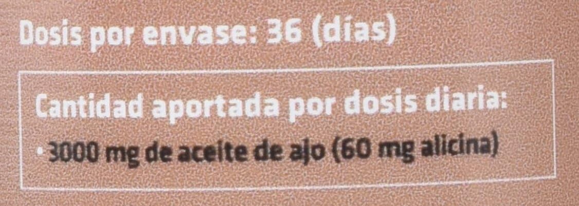 Sotya Beslan Ajo Macerado 700 Mg 220 Perlas-3