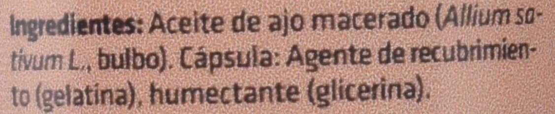 Sotya Beslan Ajo Macerado 700 Mg 220 Perlas-4