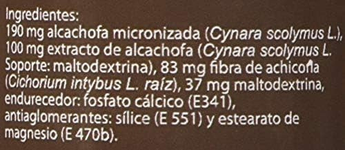 Sotya Beslan Alcachofa 100 Comp 500 Mg-5