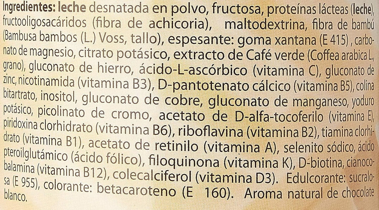 Sotya Beslan Batido Saciante Chocolate Blanco 700g-5