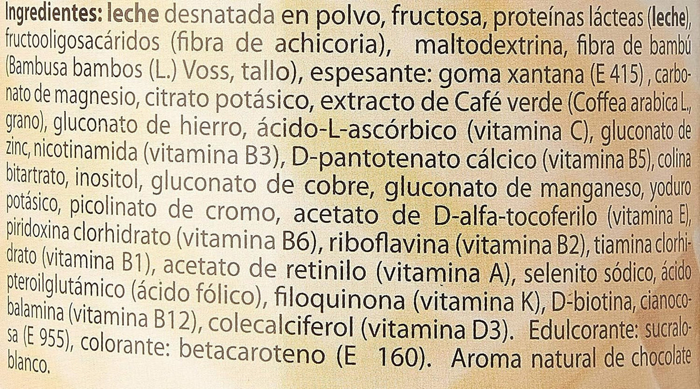 Sotya Beslan Batido Saciante Chocolate Blanco 700g-5