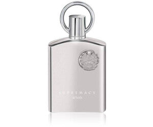 Afnan Supremacy Silver Eau de Parfum 100ml-2