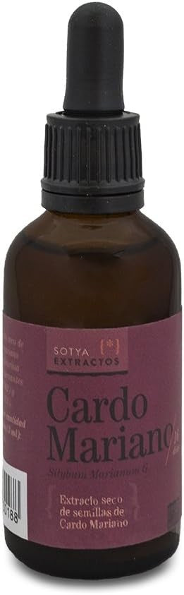Sotya Beslan Cardo Mariano Glicerinado 50 ml-2