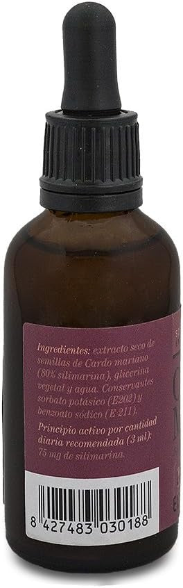 Sotya Beslan Cardo Mariano Glicerinado 50 ml-4