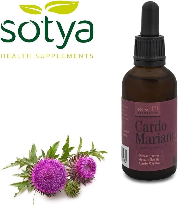 Sotya Beslan Cardo Mariano Glicerinado 50 ml-5