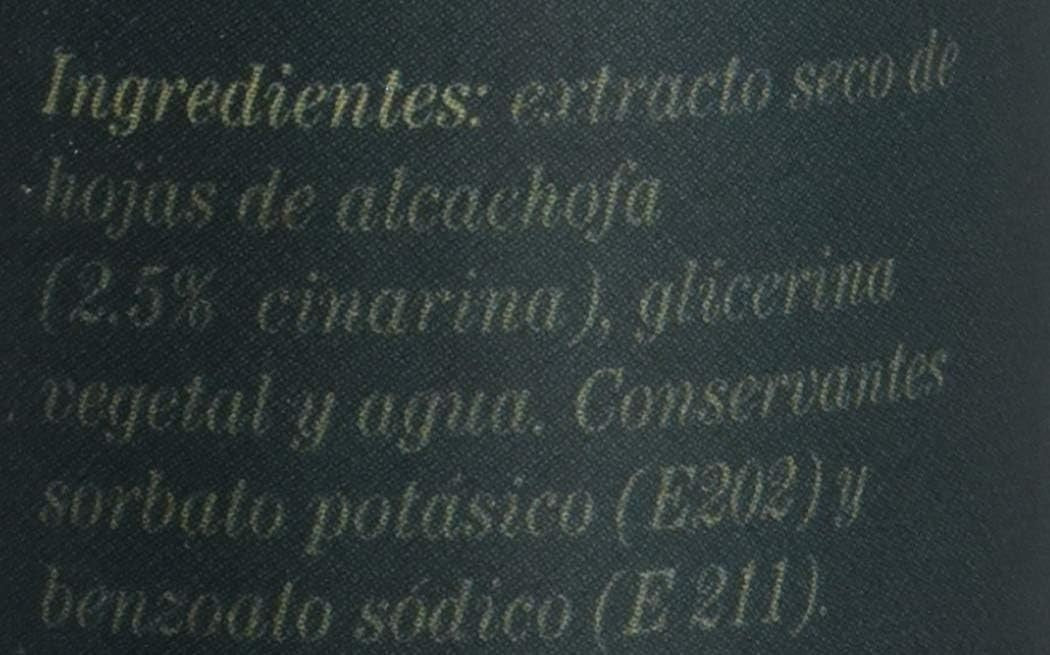 Sotya Beslan Extracto Alcachofa 50ml-3